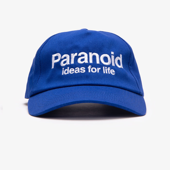 Paranoid Hat