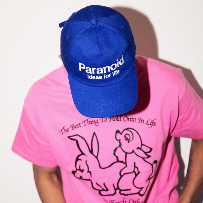 Paranoid Hat
