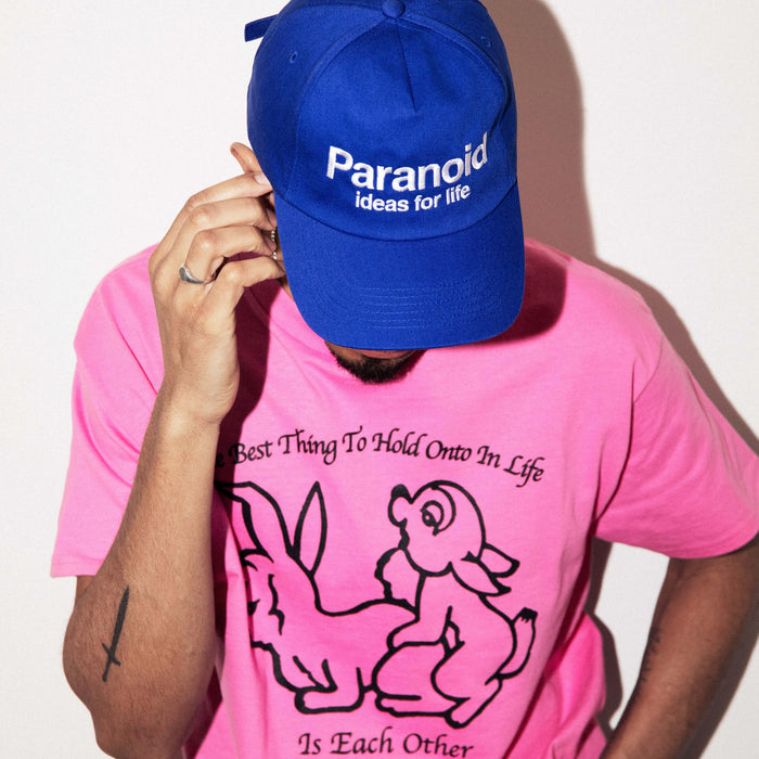 Paranoid Hat