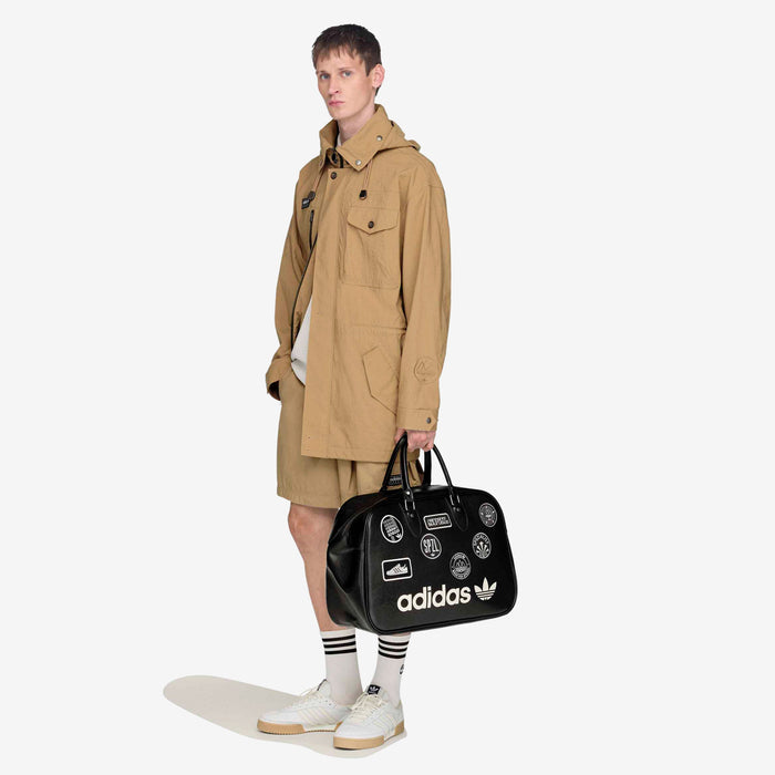 Parbold SPZL BAG