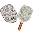 PB-8112-CAMO Pickleball Paddle