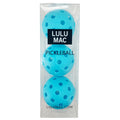 PBB-9182-Blue Pickleball Balls