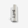 Pearl Brass Lighter Case x Tsubota