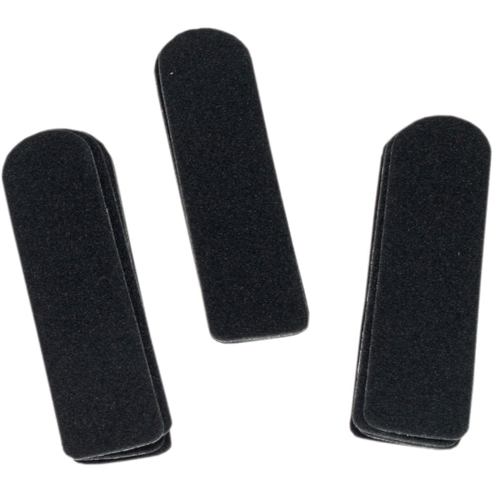 Files, Buffers, Brushes & Pumi Coarse Pedi Pro Replacement Pads