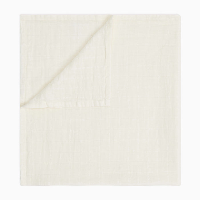 Peter Rabbit Printed Organic Muslin Swaddle 3 Pack