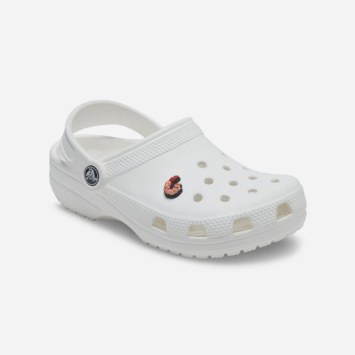 Phụ Kiện Jibbitz™ Crocs Shrimp 1 Pcs - Nhiều Màu - Supersports Vietnam