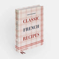 Phaidon Classic French Recipes
