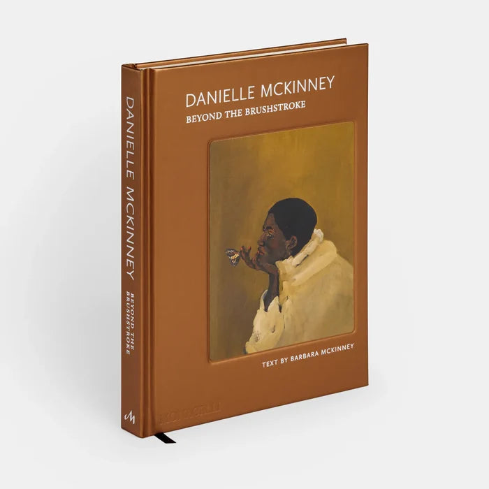 Phaidon Danielle Mckinney: Beyond the Brushstroke