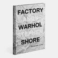 Phaidon Factory: Andy Warhol