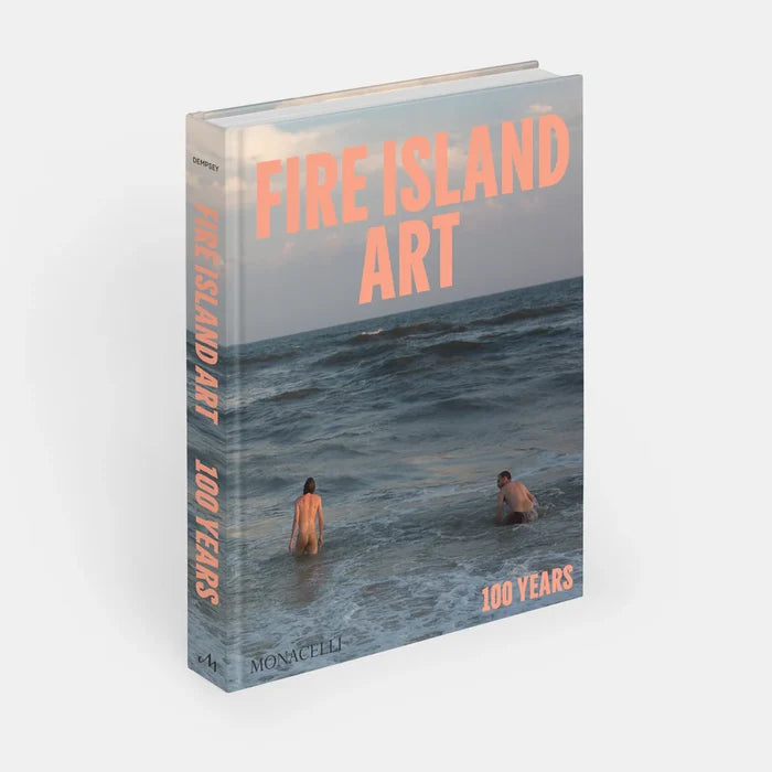 Phaidon Fire Island Art