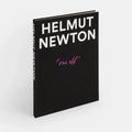 Phaidon Helmut Newton: One-off