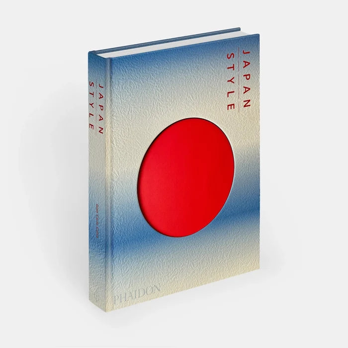 Phaidon Japan Style
