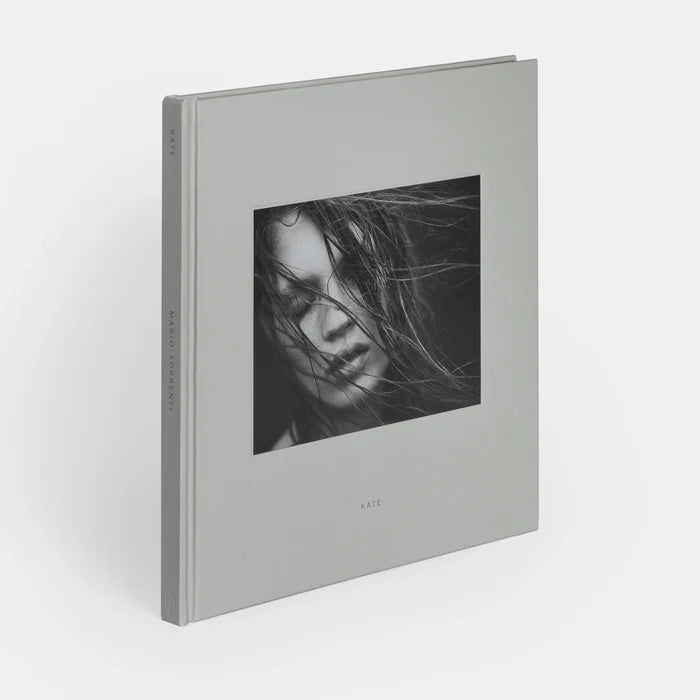 Phaidon Kate