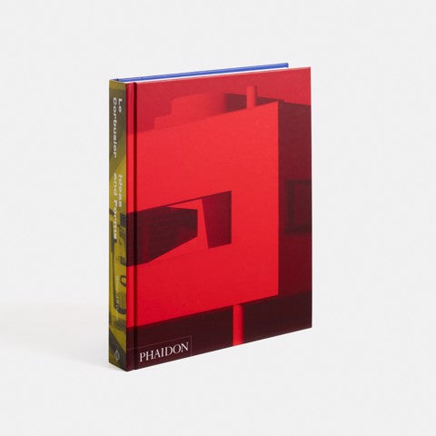 Phaidon Le Corbusier: Ideas & Forms