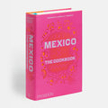 Phaidon Mexico The Cookbook