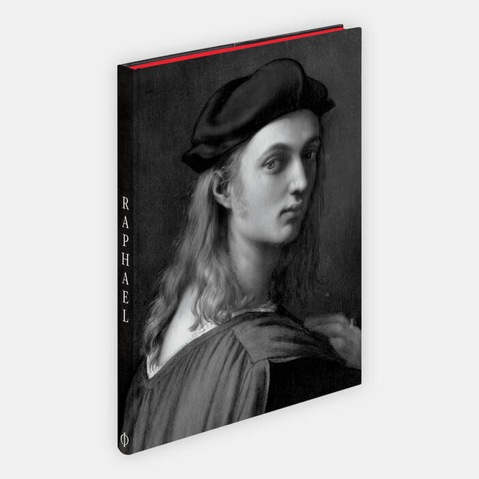 Phaidon Raphael