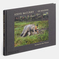 Phaidon Steve McCurry: On Reading