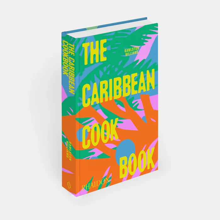 Phaidon The Caribbean Cookbook