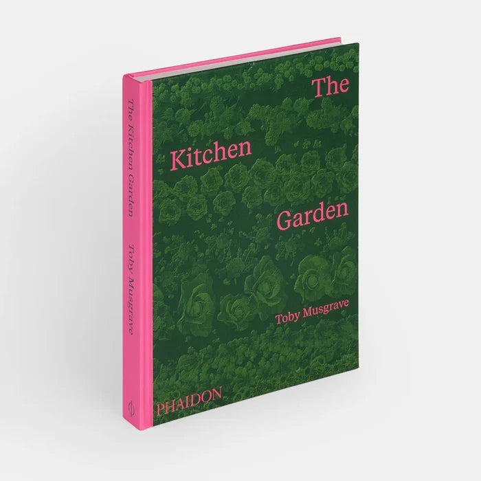 Phaidon The Kitchen Garden