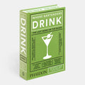 Phaidon Where Bartenders Drink