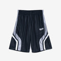 Piped Mesh Short
