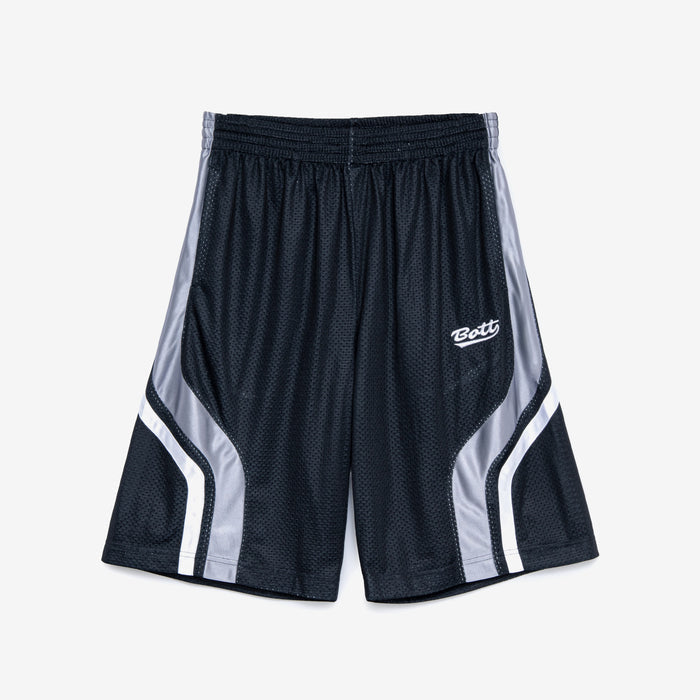 Piped Mesh Short