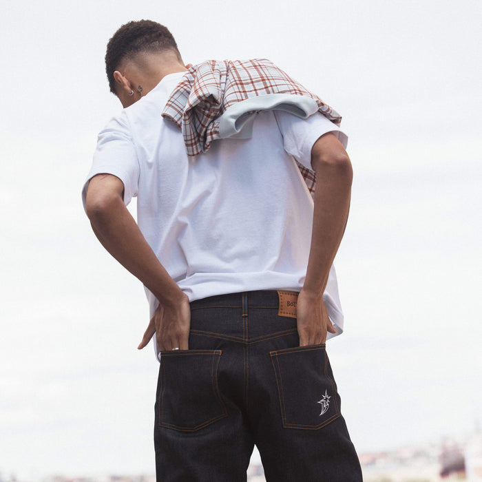 Plaid Short Sleeve Polo Shirt