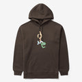 Play Hoodie  | DIMEFA2421BLK