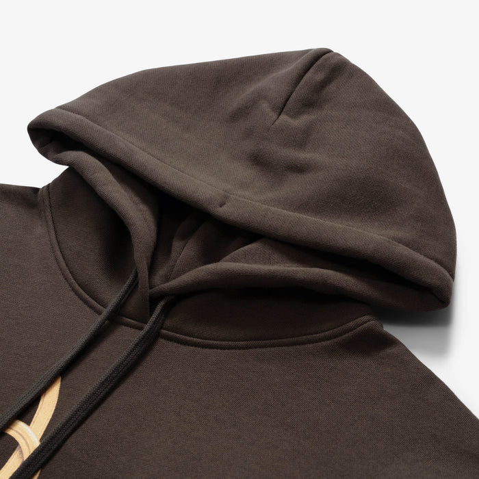 Play Hoodie  | DIMEFA2421BLK