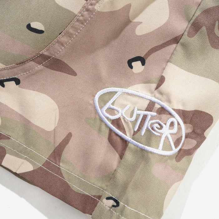 Point Boardshorts