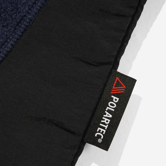 Polartec 1/4 Zip Pullover