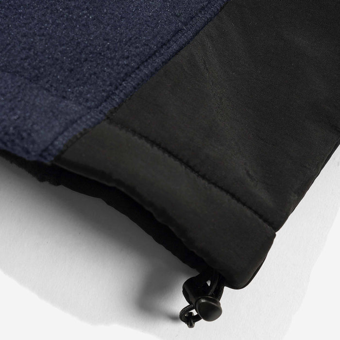 Polartec 1/4 Zip Pullover