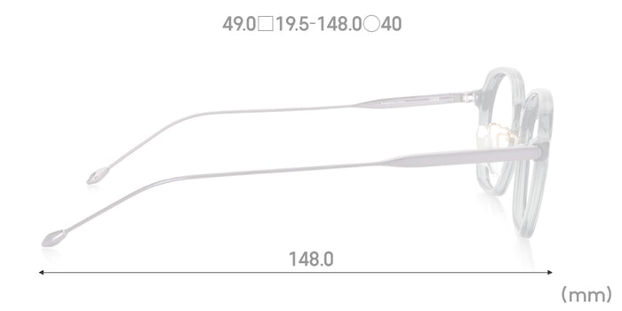 Dimensions Side