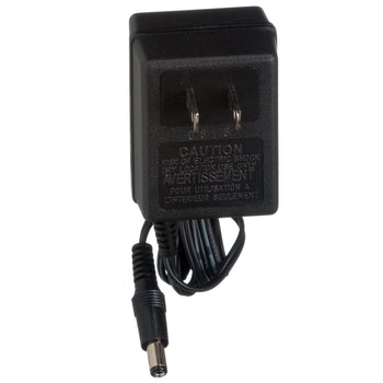 Portable Fan Diffuser & AC Adapter