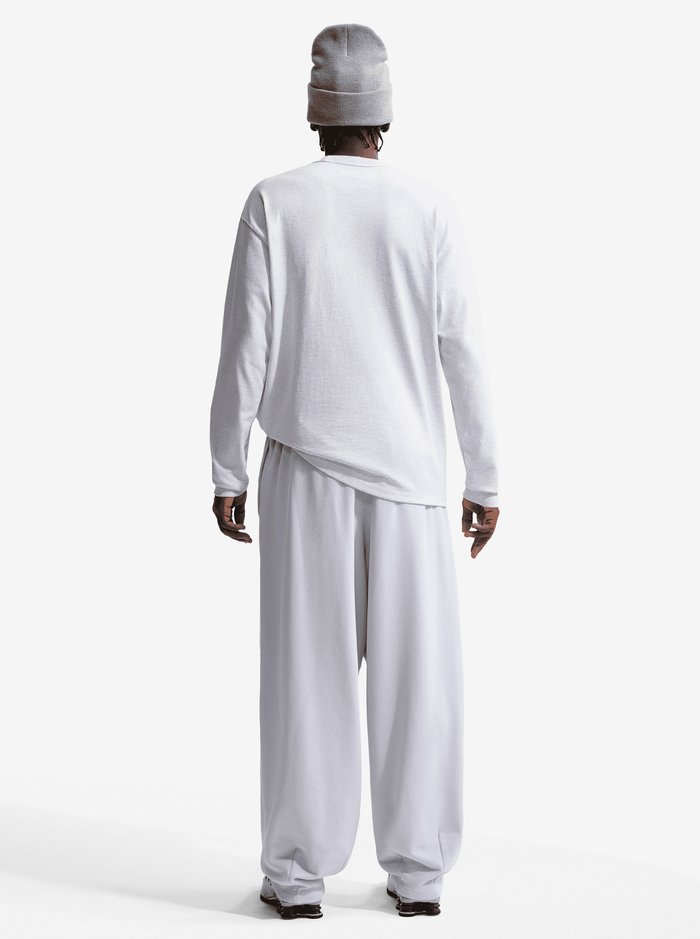 Premium Essentials Long-Sleeve T-Shirt