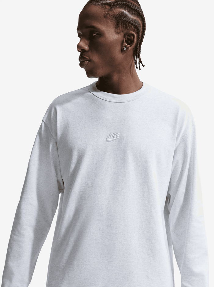 Premium Essentials Long-Sleeve T-Shirt