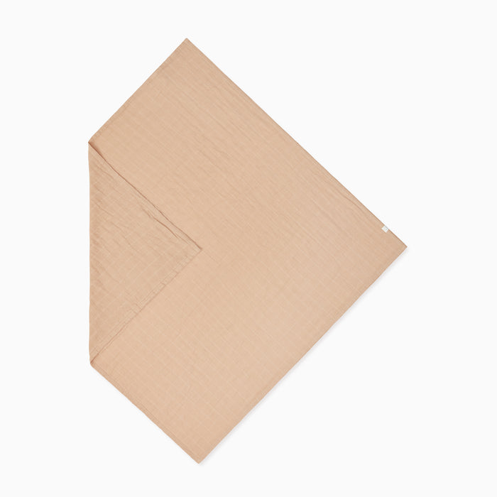 Printed Organic Muslin Swaddle 3 Pack