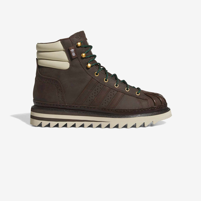 Pro Model x CLOT By Edison Chen
