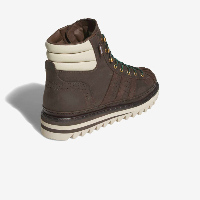 Pro Model x CLOT By Edison Chen