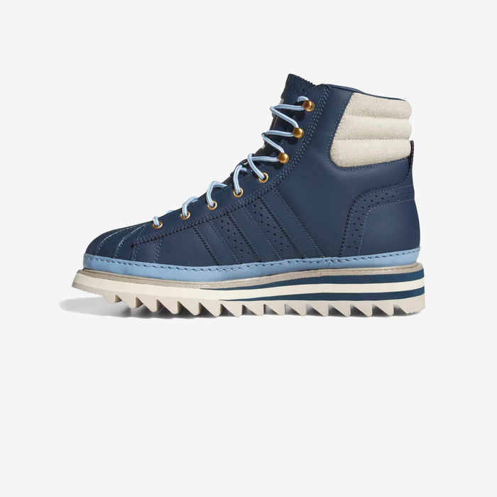Pro Model x CLOT By Edison Chen