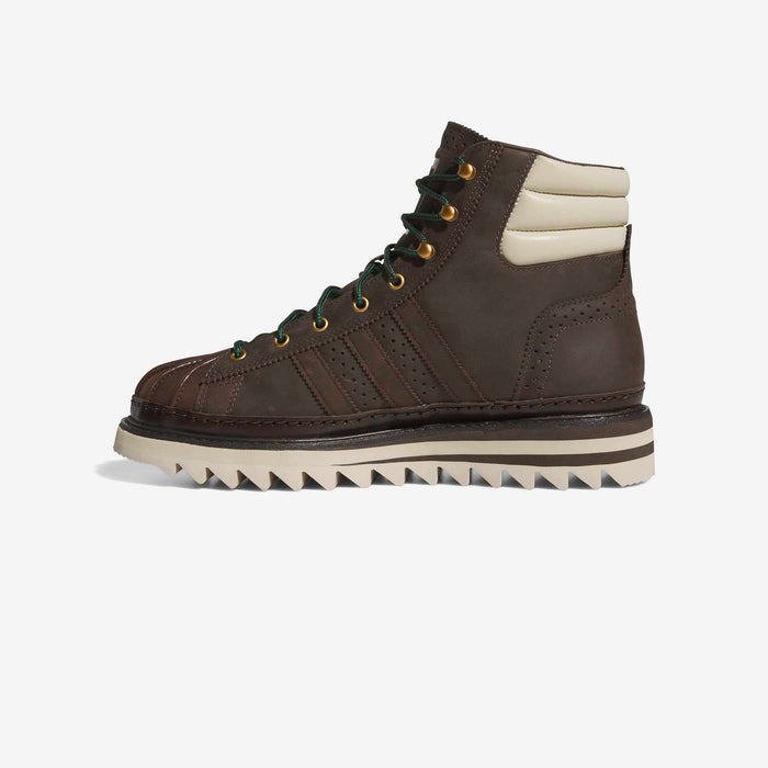 Pro Model x CLOT By Edison Chen