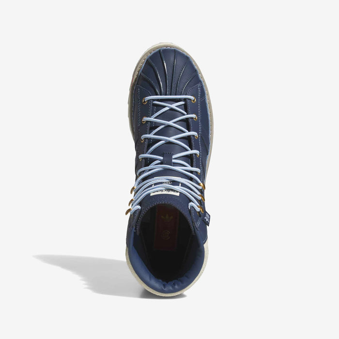 Pro Model x CLOT By Edison Chen