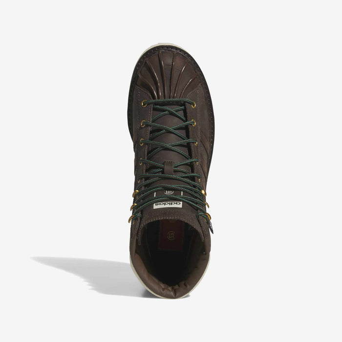 Pro Model x CLOT By Edison Chen