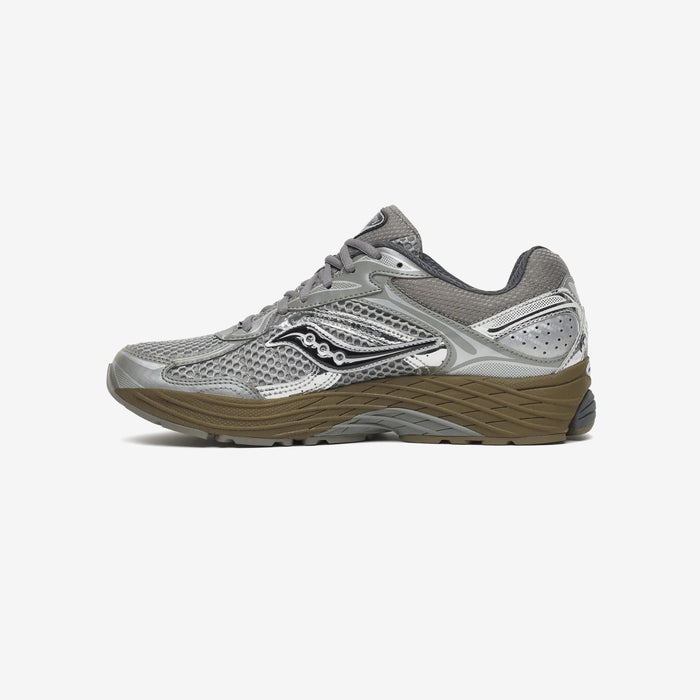 Progrid Omni 9 OG Chrome