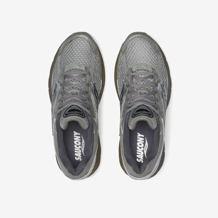 Progrid Omni 9 OG Chrome
