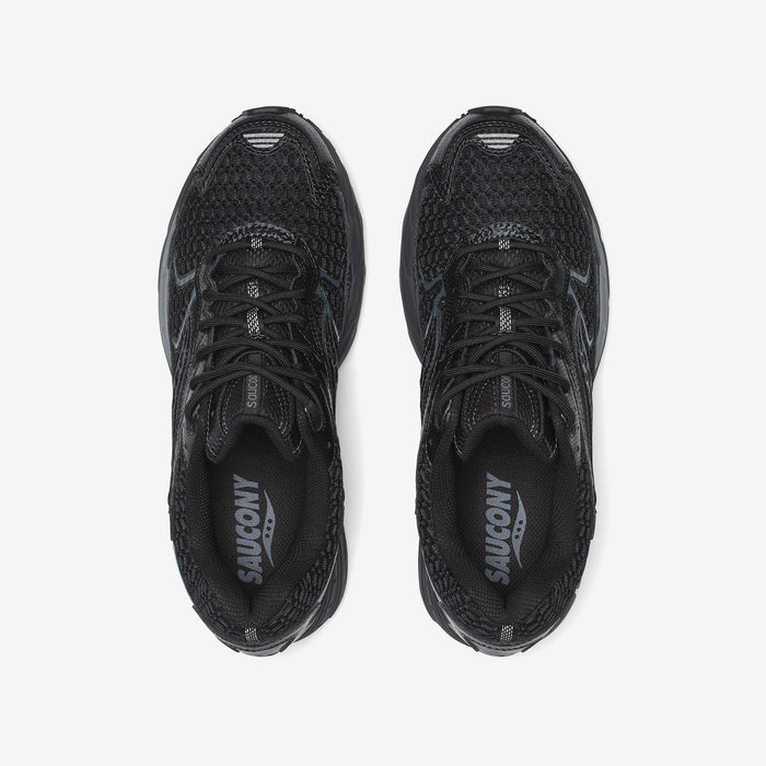 Progrid Ride 1 "Black"