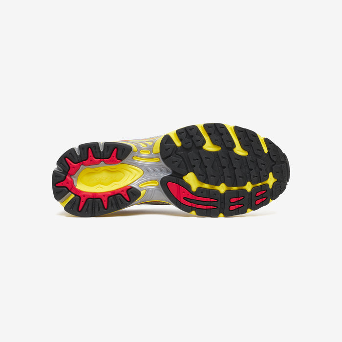 Progrid Ride 1 "Buttercup"