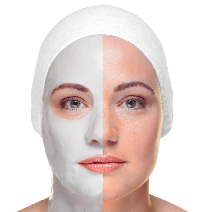 Exfoliants, Peels, Masks & Scr Prosana Modeling Mask / Ginseng  and  Pearl / 2.2lb