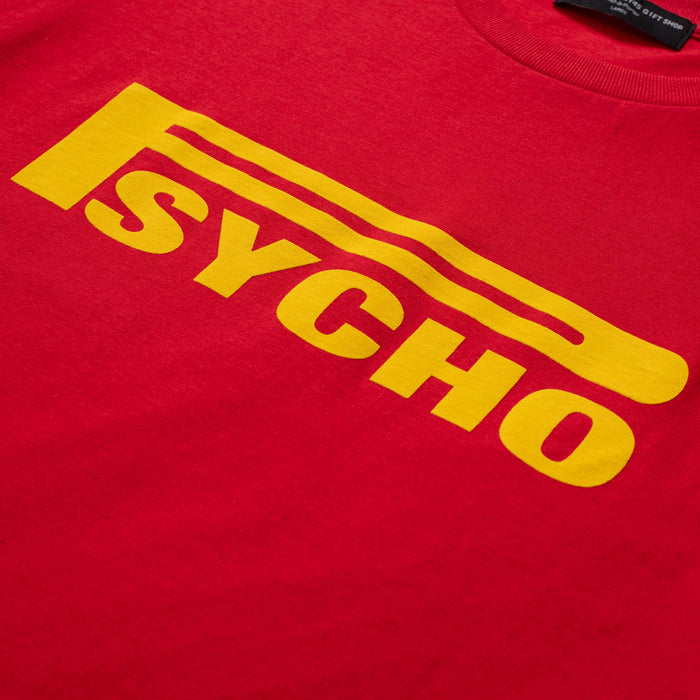 Psycho Tee
