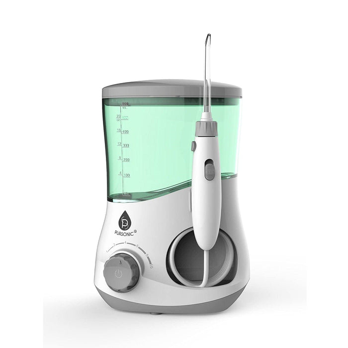 Pursonic OI-200 Professional Counter Top Water Flosser